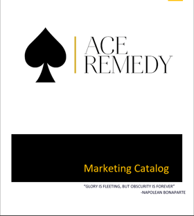 AceRemedyMarketingCatalog