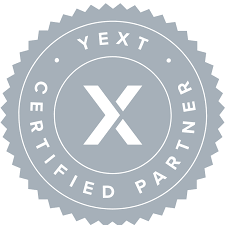 yext certification badge original umbrella micro enterprises