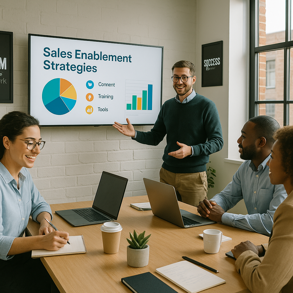 Marketing Services