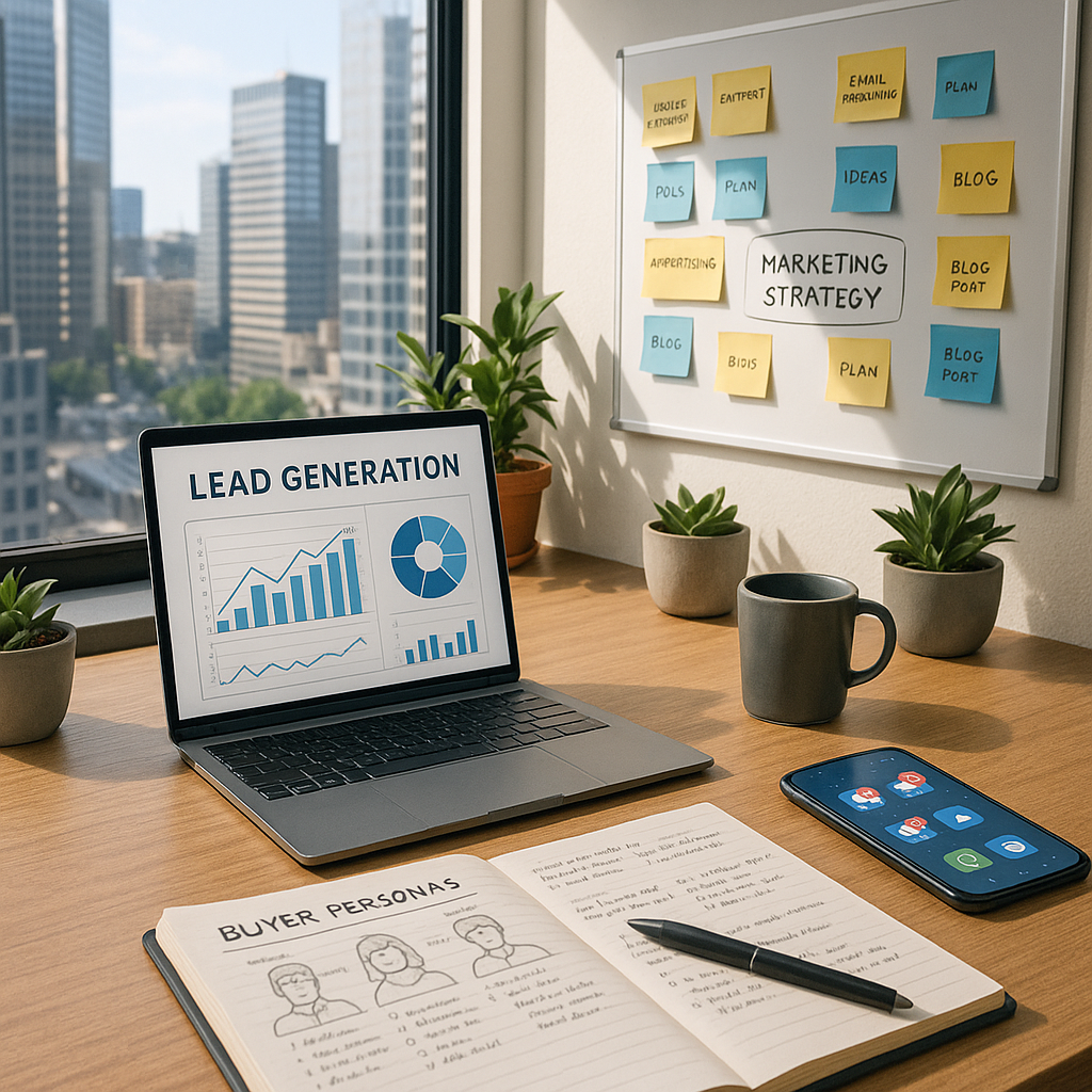 Marketing Services